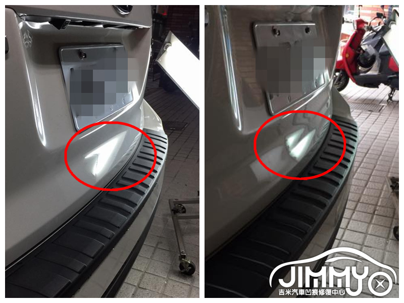 汽車凹痕還原 汽車凹痕還原