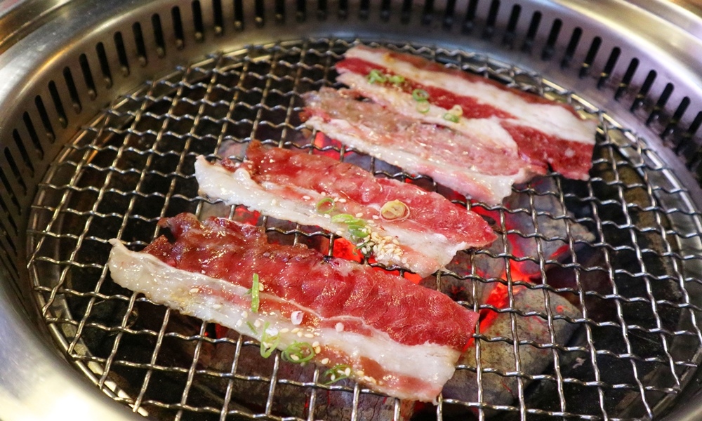 【298Nikuya燒肉｜台中 創始店】台中北區燒肉.大口喝