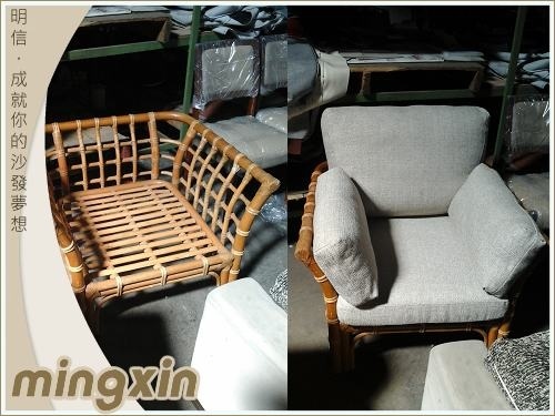 籐椅修理椅墊訂製-侯小姐http://www.mingxin.biz/