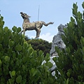 馬鳴山 千歲公園