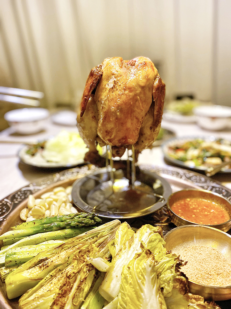 Fw: [廣宣] 新竹竹北 汰汰熱情酒場 美味泰式料理 精釀啤酒