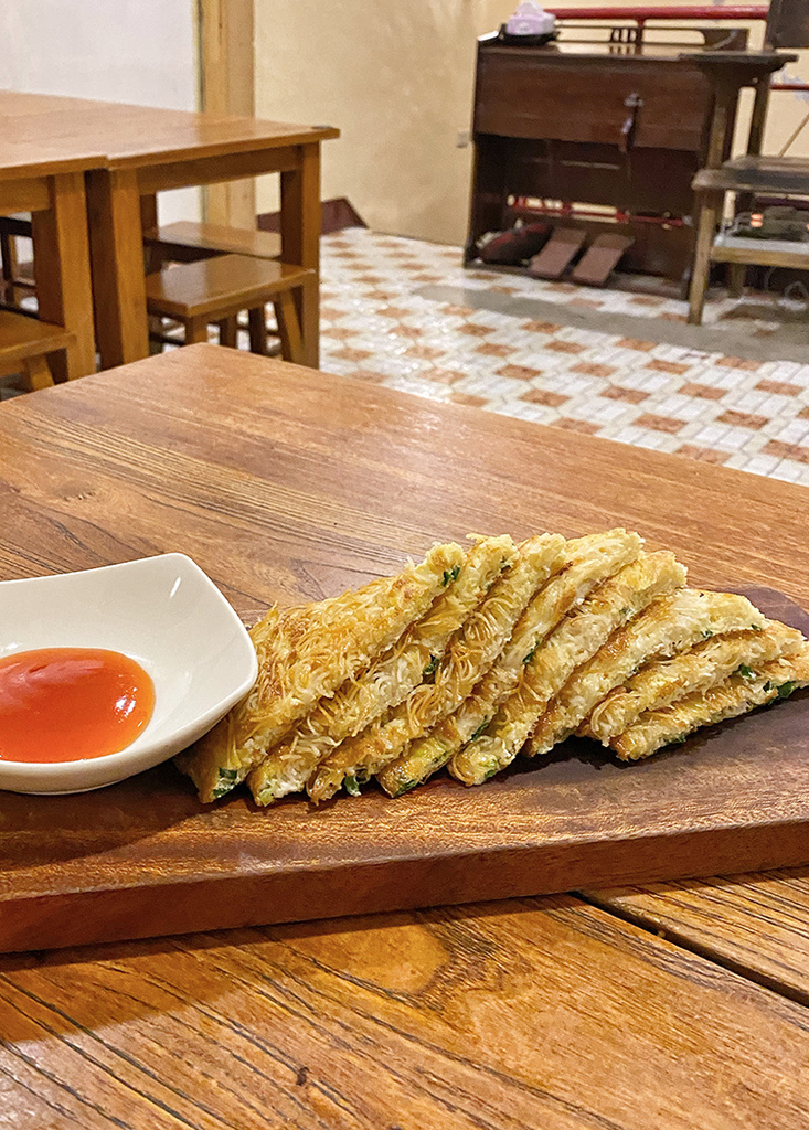 [食記] 新竹 石坊小井 大遠百旁隱密美味台式小館