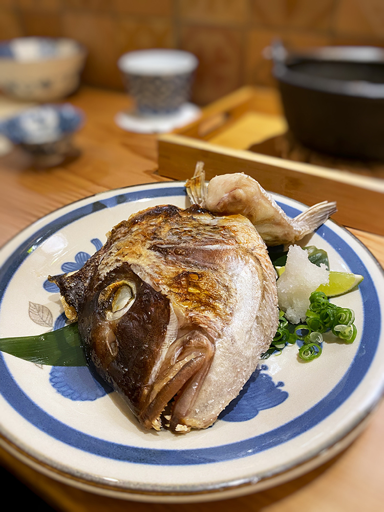 [新竹] 吳生ごさん鍋処小料理，溫馨特別的日式家庭料理 訂位