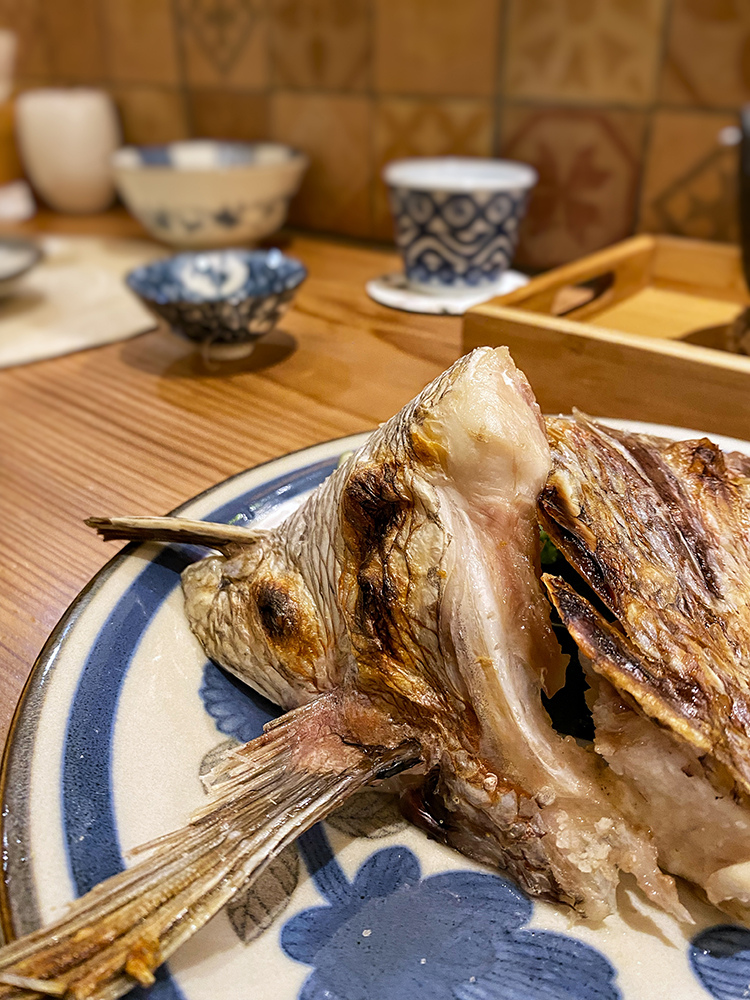 [新竹] 吳生ごさん鍋処小料理，溫馨特別的日式家庭料理 訂位