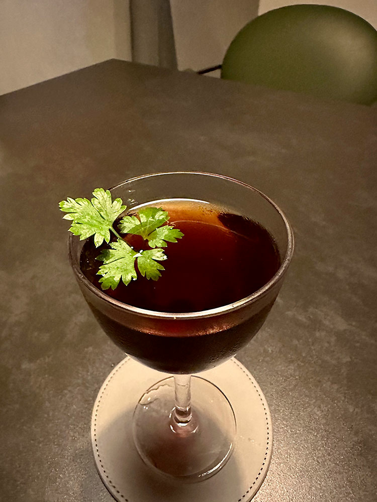 [新竹] 日落酒吧 Sunset Cocktail & Mo