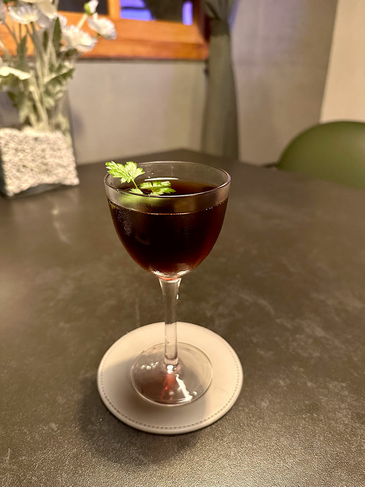 [新竹] 日落酒吧 Sunset Cocktail & Mo