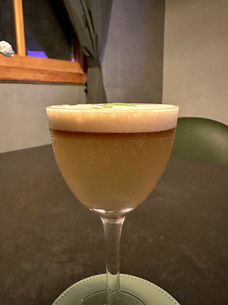 [新竹] 日落酒吧 Sunset Cocktail & Mo