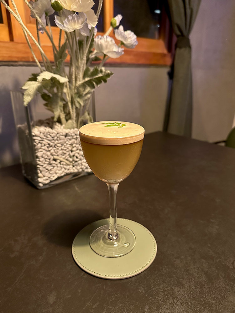 [新竹] 日落酒吧 Sunset Cocktail & Mo