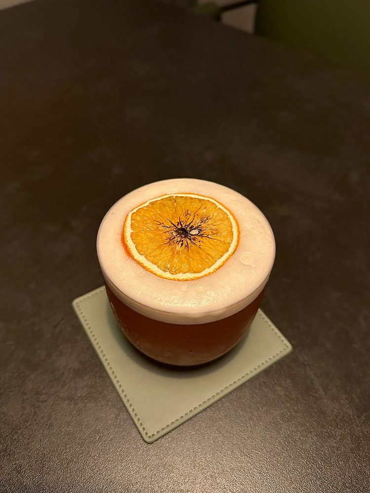 [新竹] 日落酒吧 Sunset Cocktail & Mo