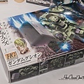 【婚攝小侯】萬代HG 1/144 智魔鋼彈（ガンダム・グシオン，Gundam Gusion）