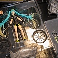 【婚攝小侯】初音未來「賽車初音2015 TeamUKYO應援ver.」！レーシングミク2015 TeamUKYO応援