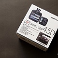 【婚攝小侯】行車紀露器 GARMIN GDR45D