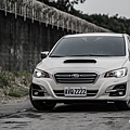 【婚攝小侯】SUBARU LEVORG GT-S