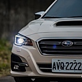 【婚攝小侯】SUBARU LEVORG GT-S