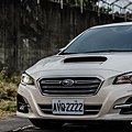 【婚攝小侯】SUBARU LEVORG GT-S