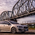 【婚攝小侯】SUBARU LEVORG GT-S