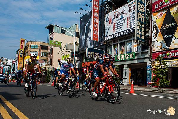 環台賽 國際自行車公路賽 【婚攝小侯】