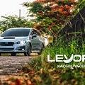 【婚攝小侯】SUBARU LEVORG GT-S