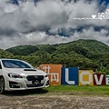 【婚攝小侯】subaru LEVORG GT-S