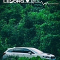 【婚攝小侯】LEVORG GT-S