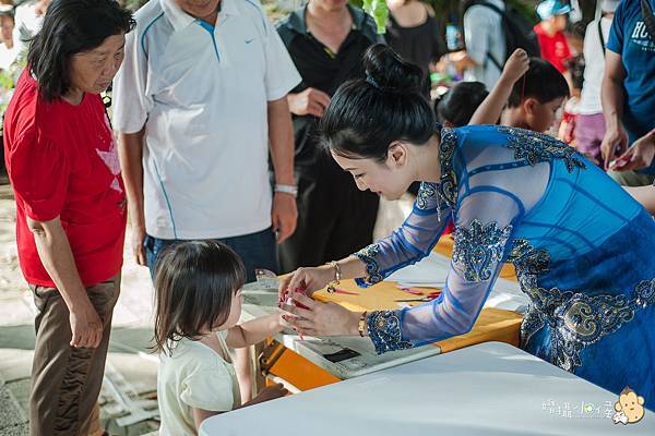 【婚攝小侯】WOW 新住民市集  108年屏東縣多元文化講座創意市集計畫