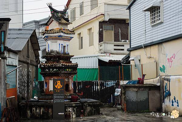 【婚攝小侯】屏東縣佳冬左營福德祠