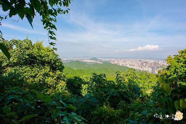 【婚攝小侯】柴山秘境初體驗之旅