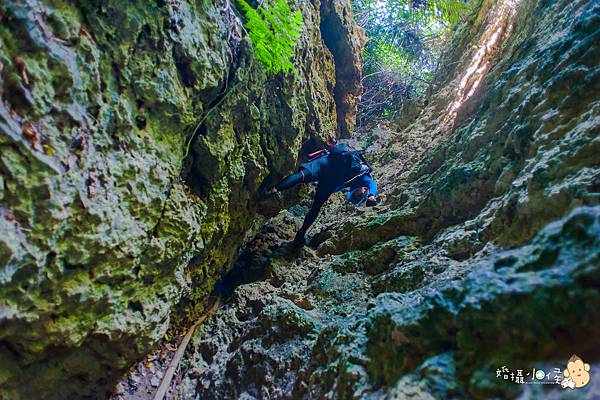 【婚攝小侯】柴山秘境初體驗之旅