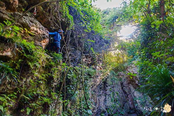 【婚攝小侯】柴山秘境初體驗之旅