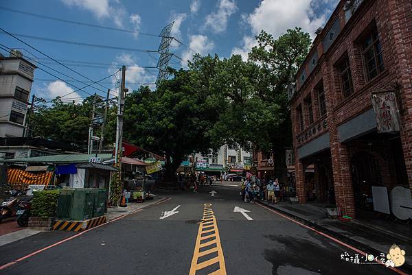 【婚攝小侯】台北深坑老街一日遊