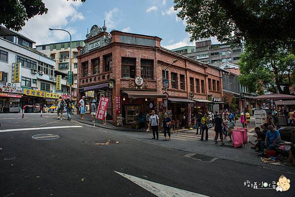 【婚攝小侯】台北深坑老街一日遊