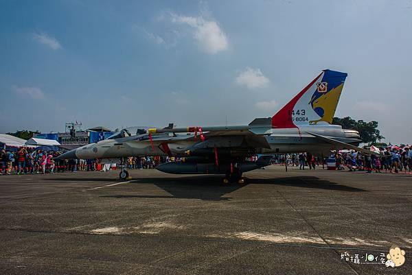 【婚攝小侯】台南空軍基地