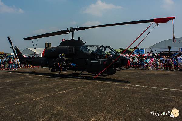 【婚攝小侯】台南空軍基地