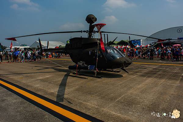 【婚攝小侯】台南空軍基地