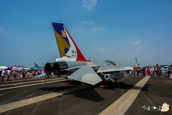 【婚攝小侯】台南空軍基地