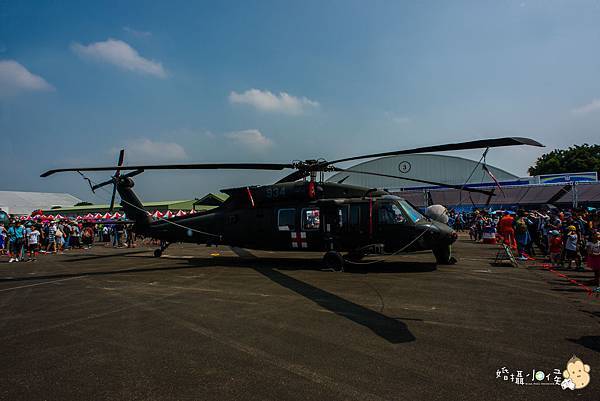 【婚攝小侯】台南空軍基地