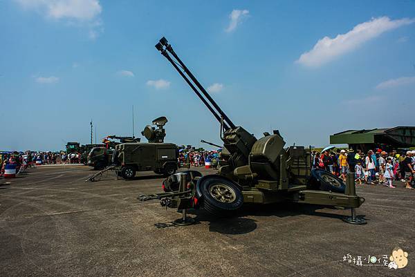 【婚攝小侯】台南空軍基地