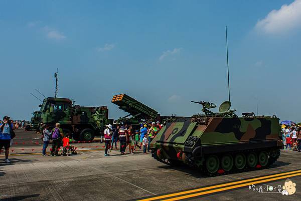 【婚攝小侯】台南空軍基地