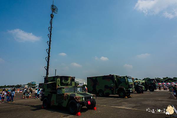 【婚攝小侯】台南空軍基地