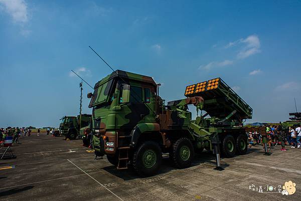 【婚攝小侯】台南空軍基地