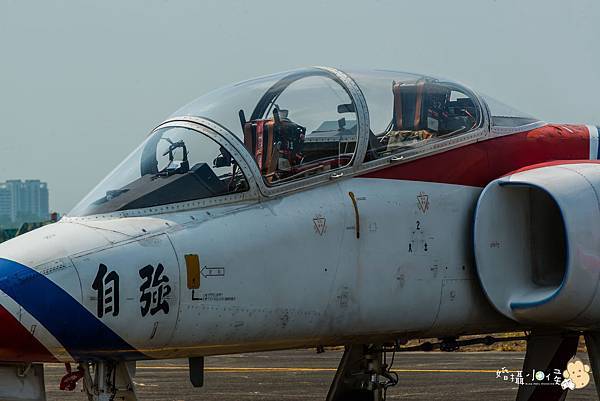 【婚攝小侯】台南空軍基地