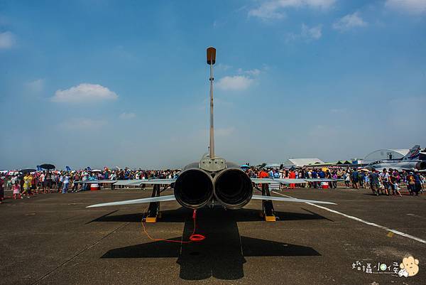 【婚攝小侯】台南空軍基地