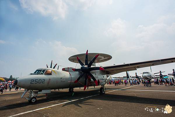 【婚攝小侯】台南空軍基地