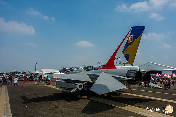 【婚攝小侯】台南空軍基地