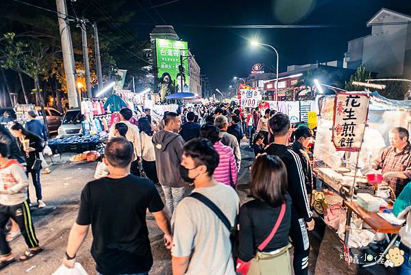 【婚攝小侯】朴子觀光夜市