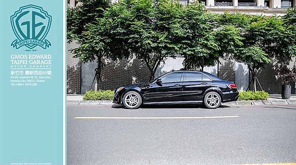賓士BENZ E350 AMG 賓士BENZ E350 AMG