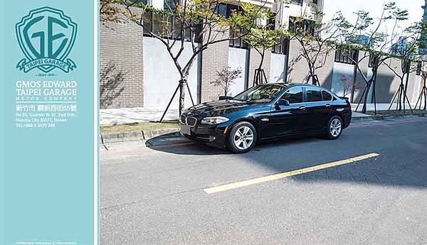 11年BMW 528i外匯車  熱血車迷最愛3000cc 6