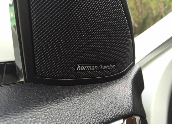 Harman Kardon 頂級音響奢華享受，想要代購一台美