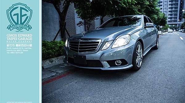 10年式 賓士e350 amg_4123.jpg