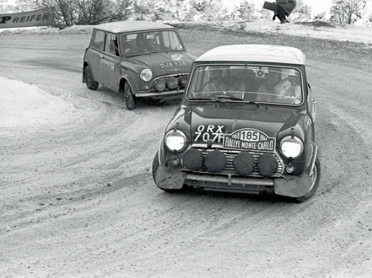 Mini Cooper Mini Cooper